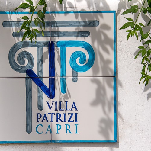 Villa Patrizi